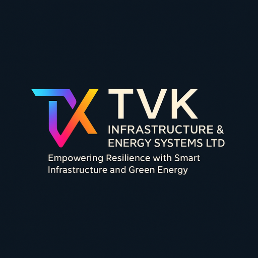 TVK Infrastructure & Energy Systems — Drive infrastruktur. Muliggøre fremtiden.